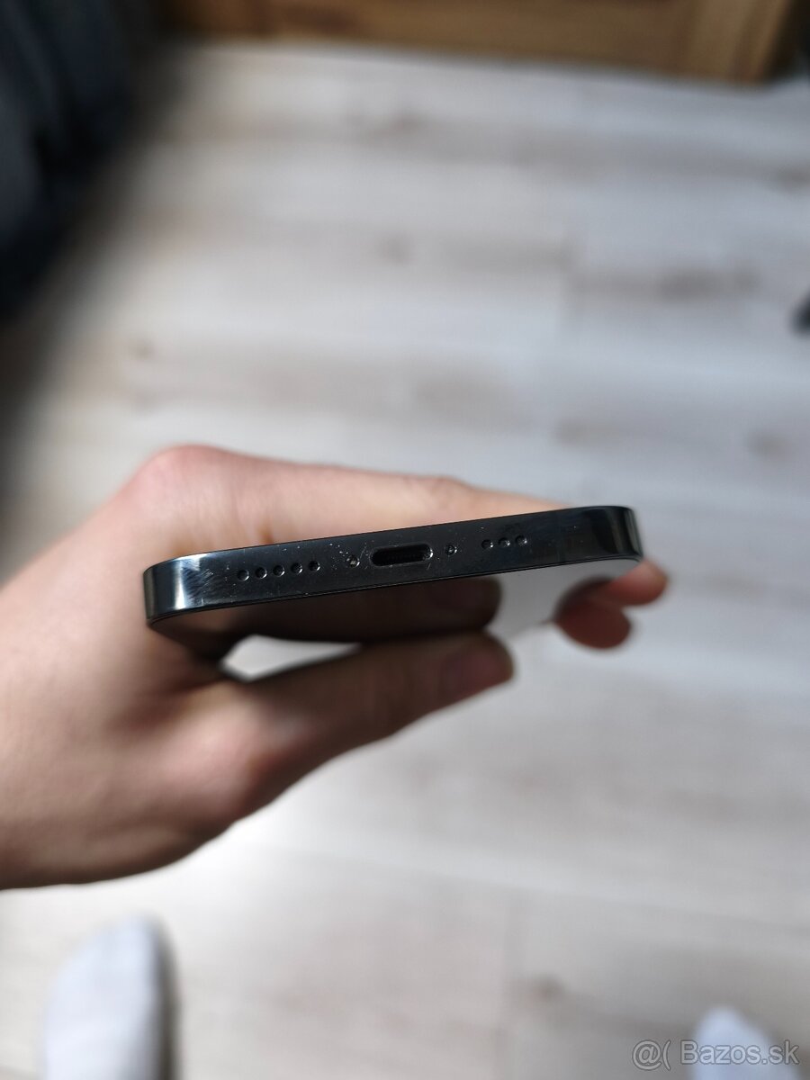 iPhone 13 Pro 100% zdravie batérie - 3