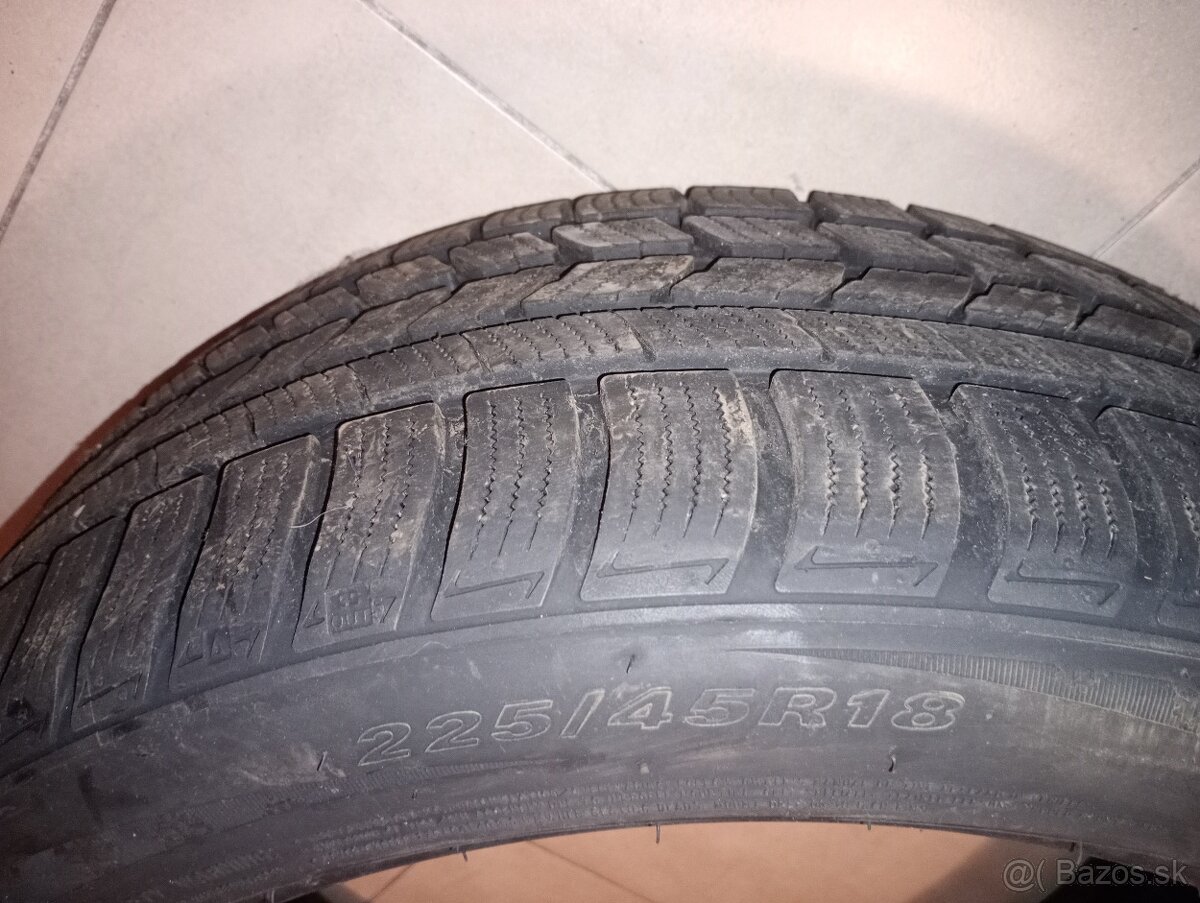 225/45 r18 - 3