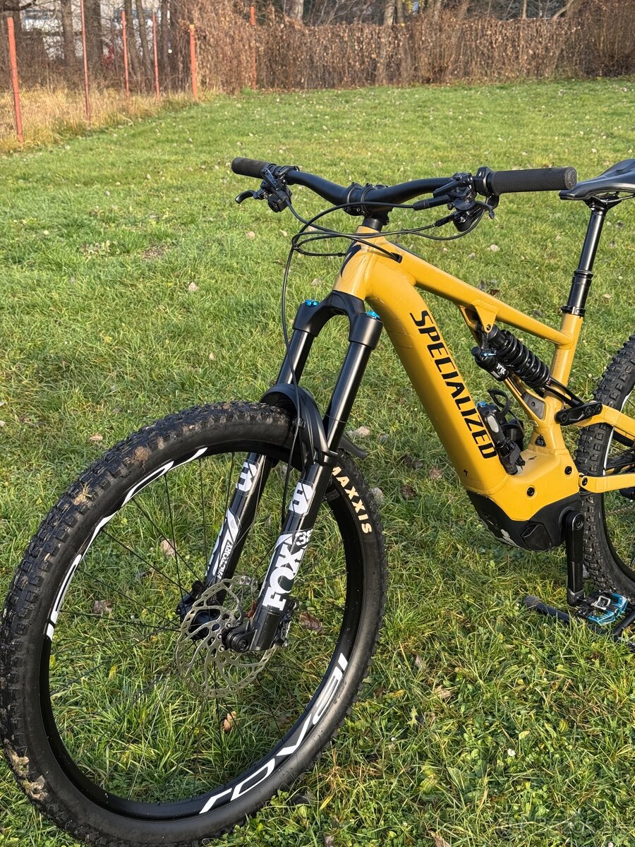 Specialized Turbo Kenevo - 3