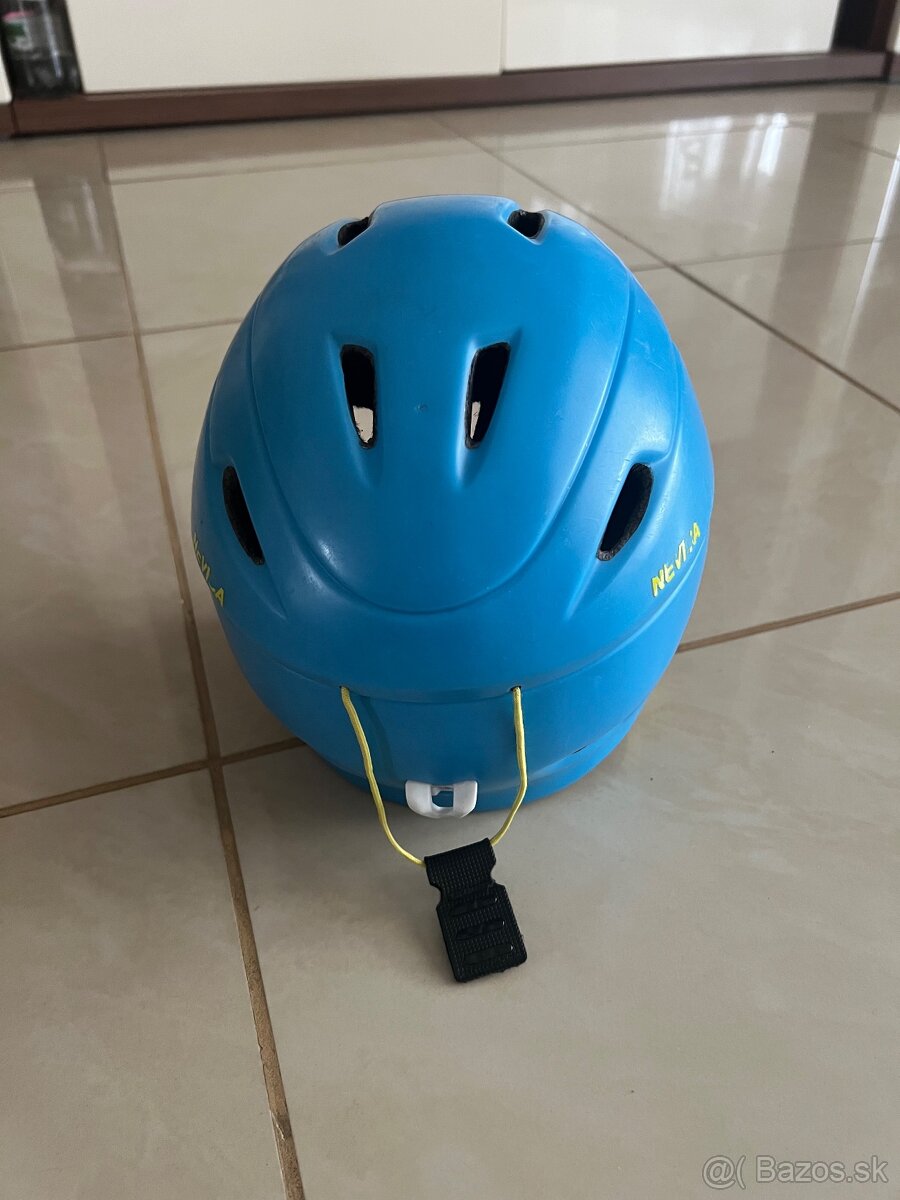 Lyžiarska prilba NEVICA - 3