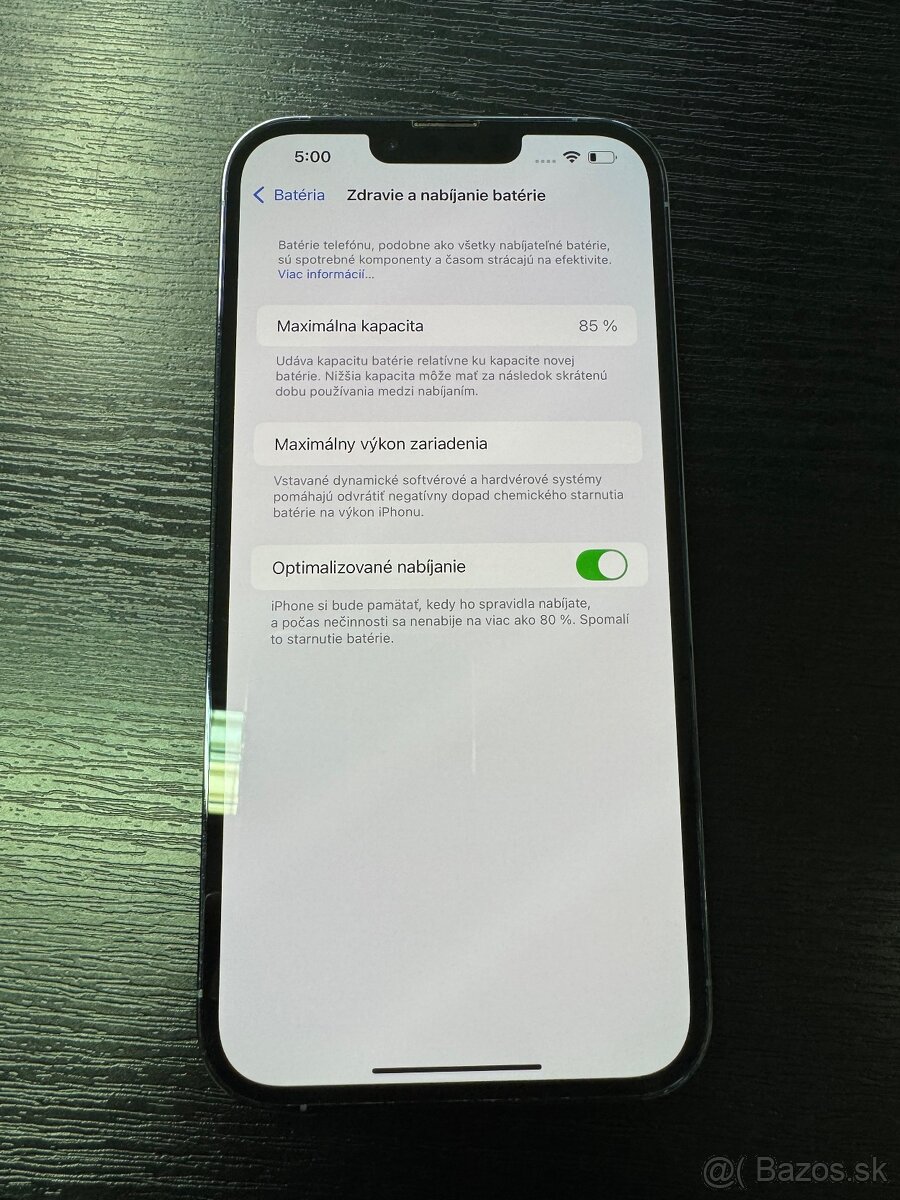 Iphone 13 pro max Top - 3