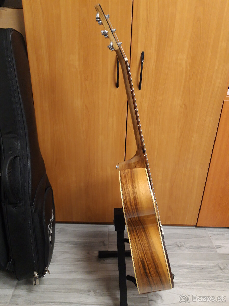 Majstrovska gitara Klema - 3