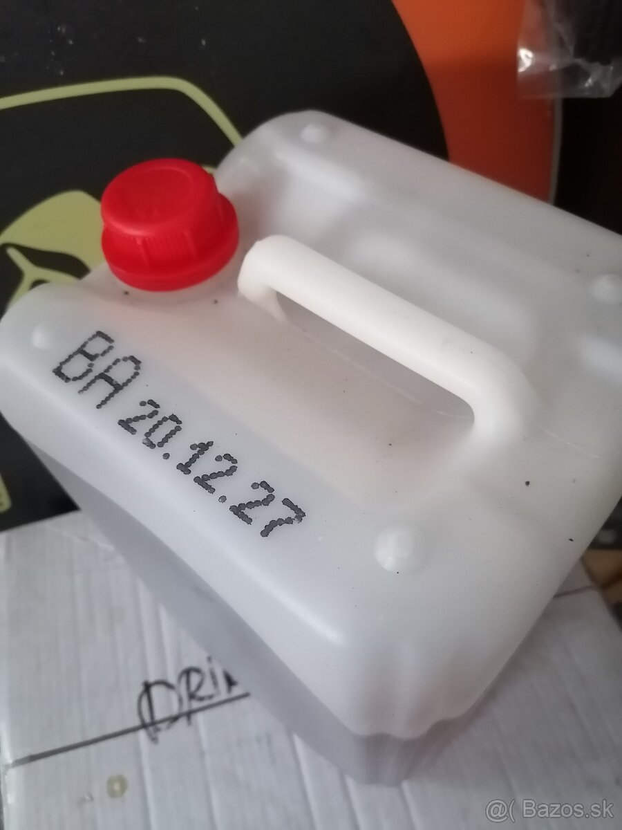 Varené víno, punč - 3