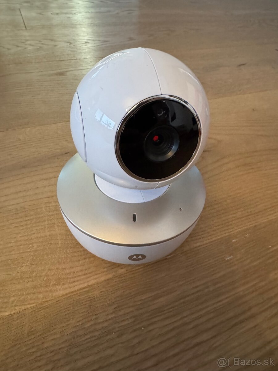 Domaca kamera Motorola MBP855CONNECT - 3