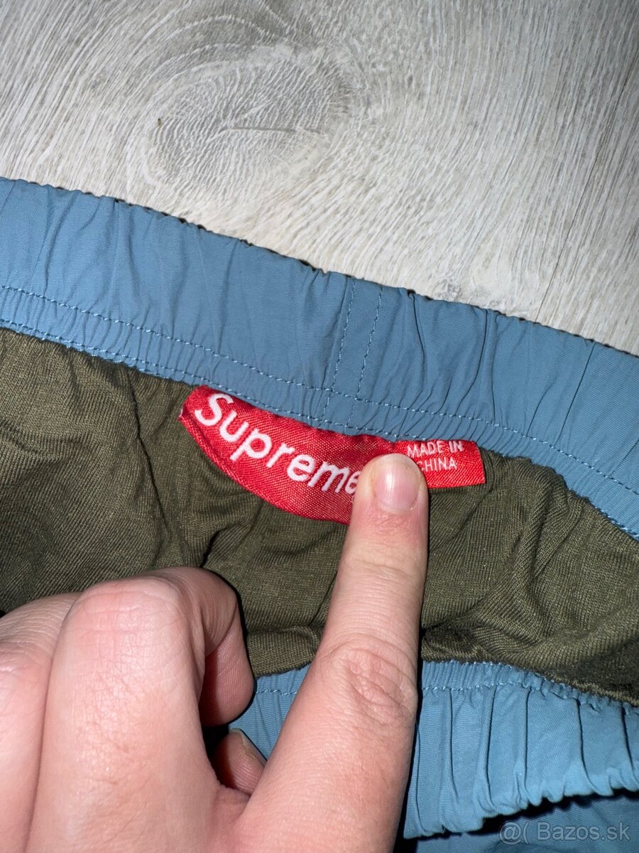 Supreme nohavice - 3