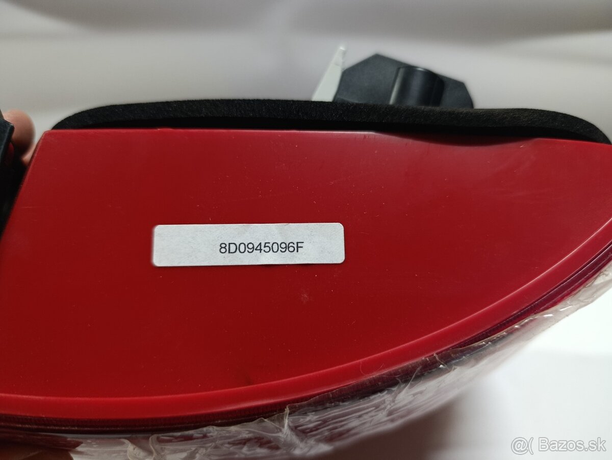 Zadné svetlo Audi A4, 8D0945096 - 3