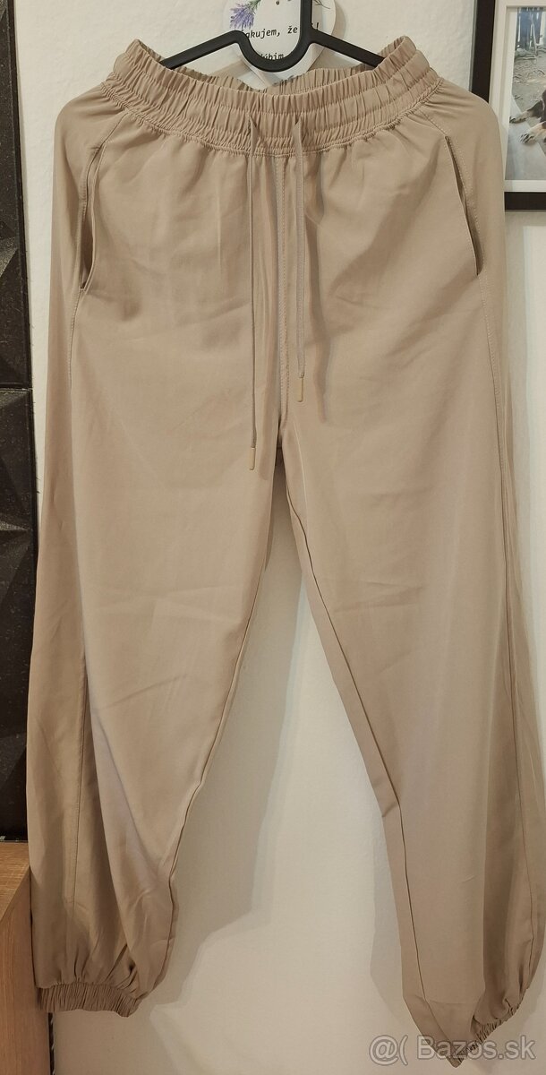 Dámske nohavice - 3