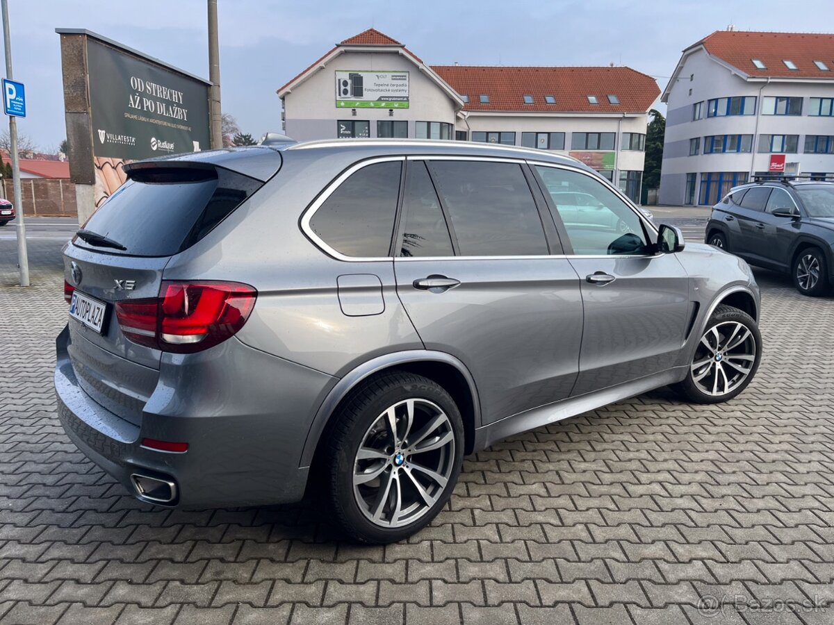 BMW X5 xDrive 30D - 3