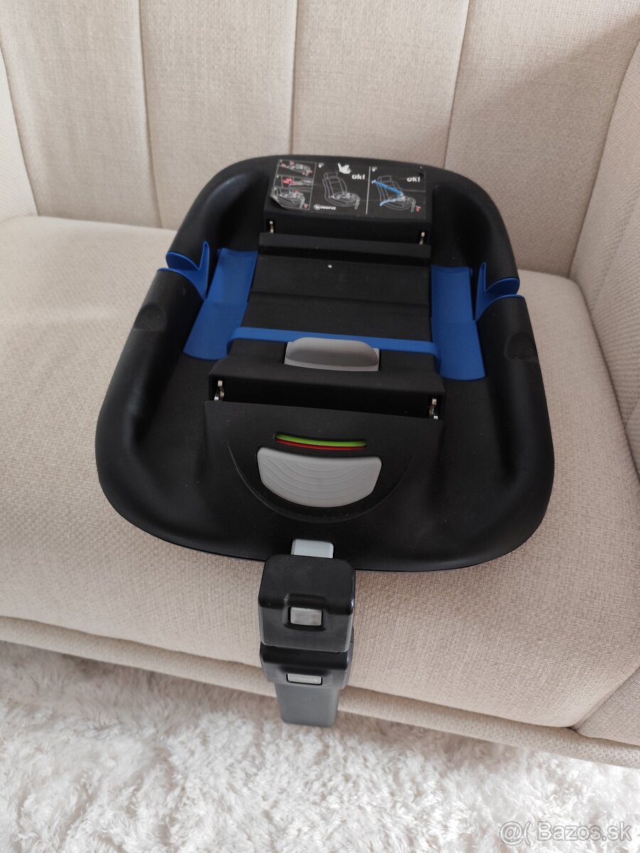 Kočík 3- kombinácia - 3