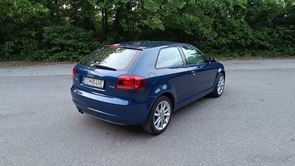 Audi A3 - 3