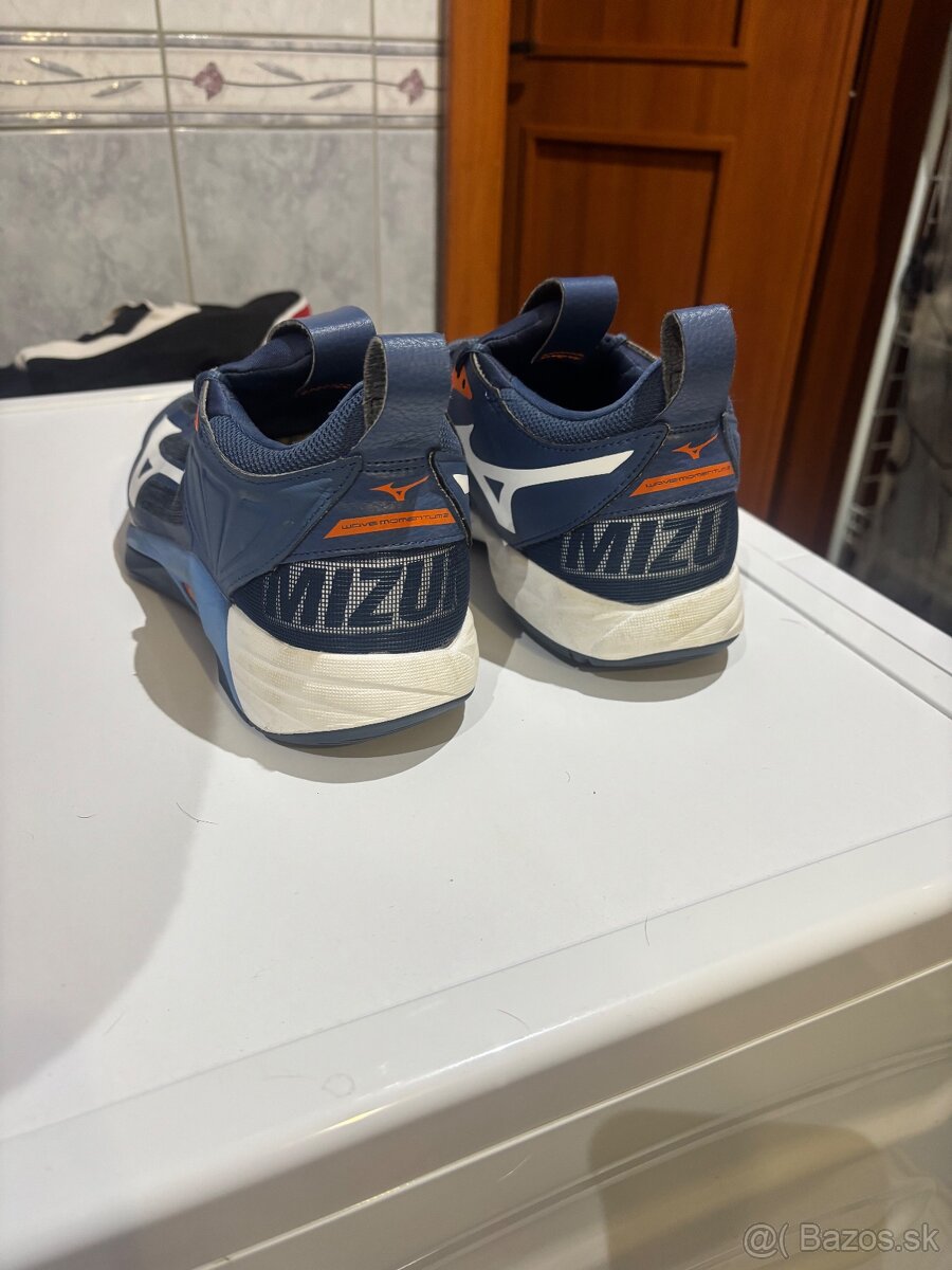 Pánske bežecké tenisky Mizuno - 3
