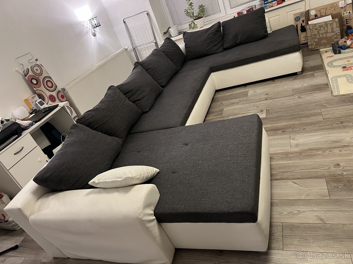 Sedacia súprava - 3