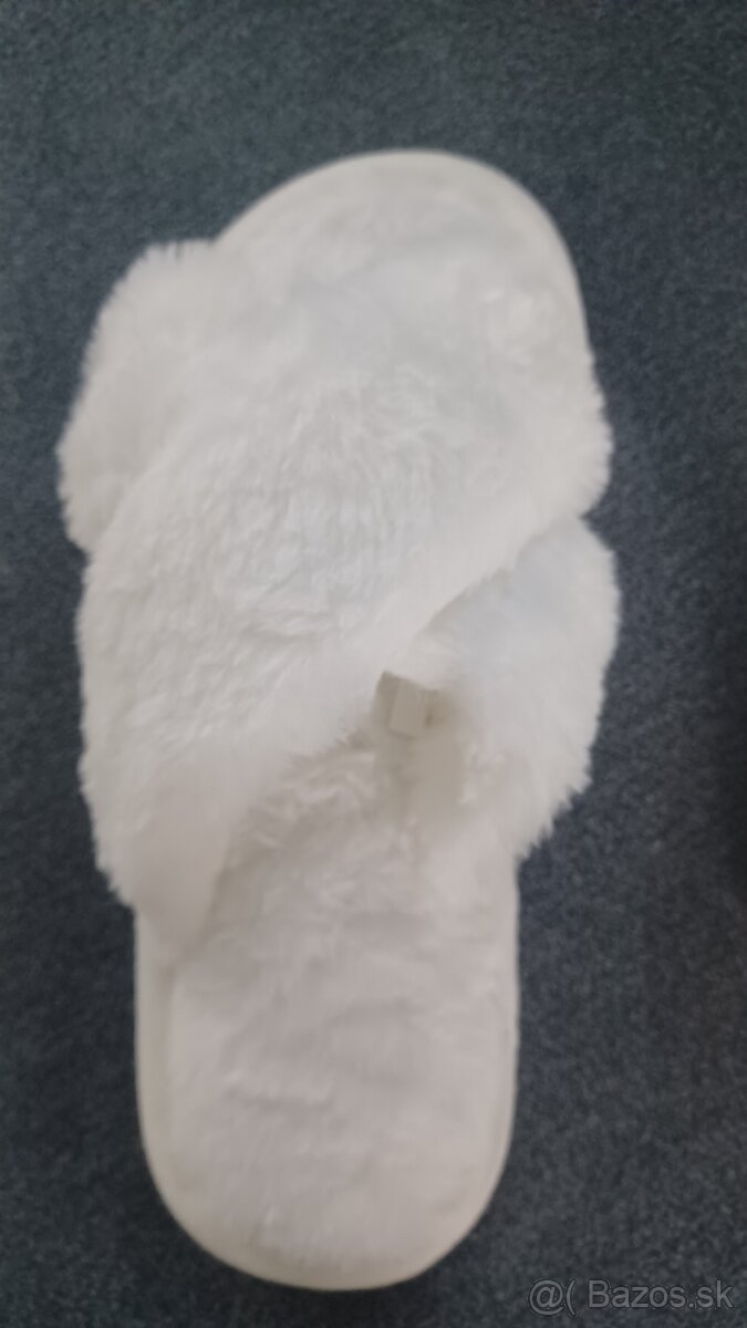 Dámske papuče - 3
