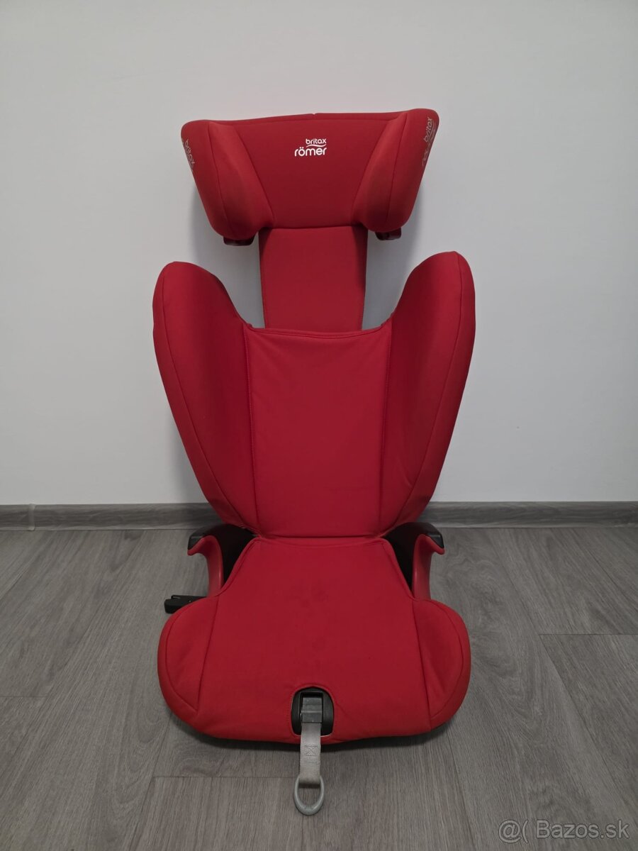 Autosedačka Britax Römer 15-36kg - 3