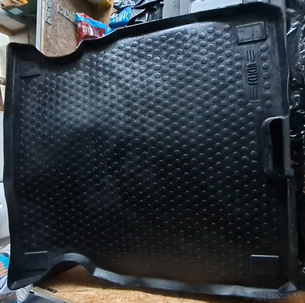 Vanička kufra - Škoda Felicia Combi - 3