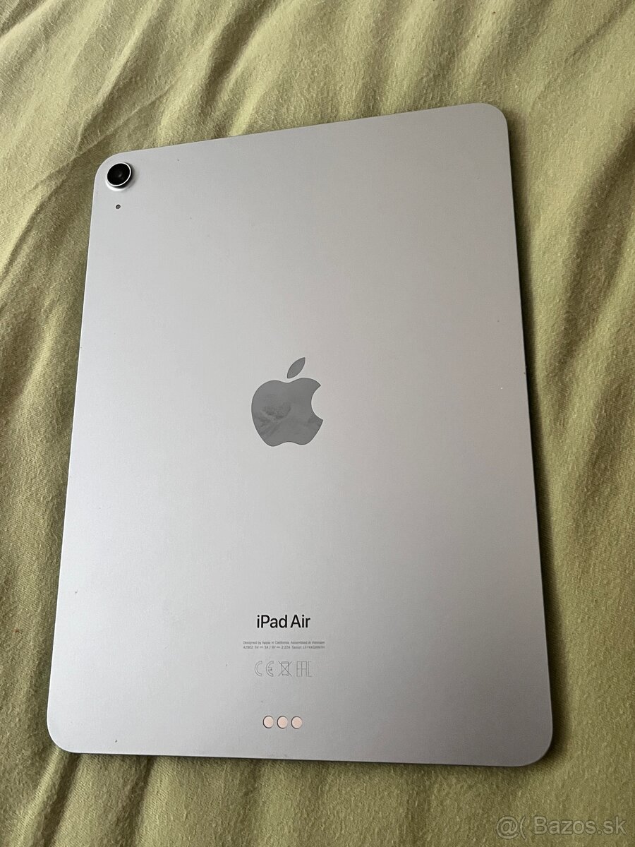 Ipad air 11, M2, 256GB, 2024 - 3