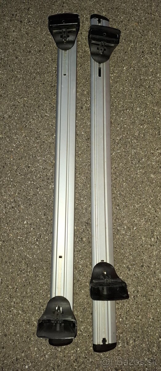 Thule wingbar Evo 118 - 3