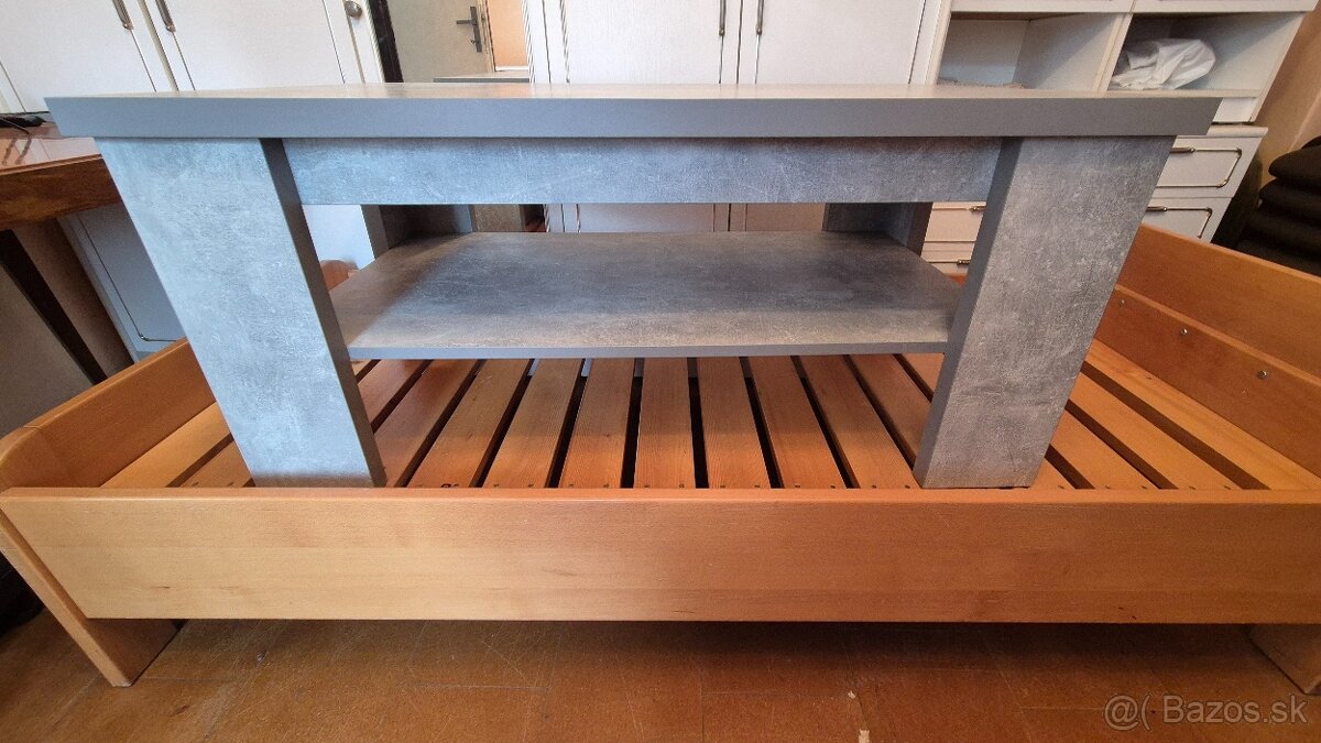 Konferenčný stolík - 3