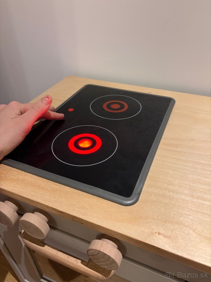 Detská kuchynka (IKEA) - 3