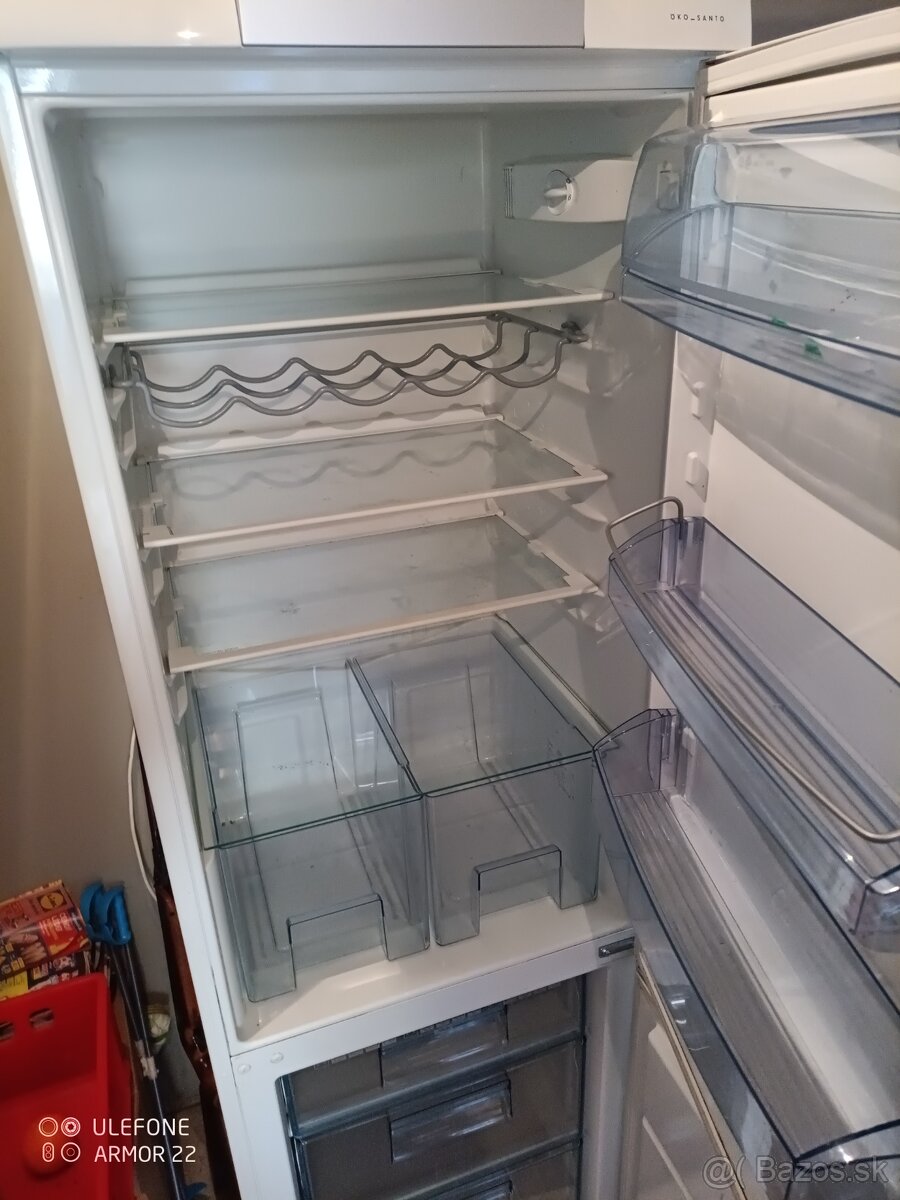 Chladnička - 3