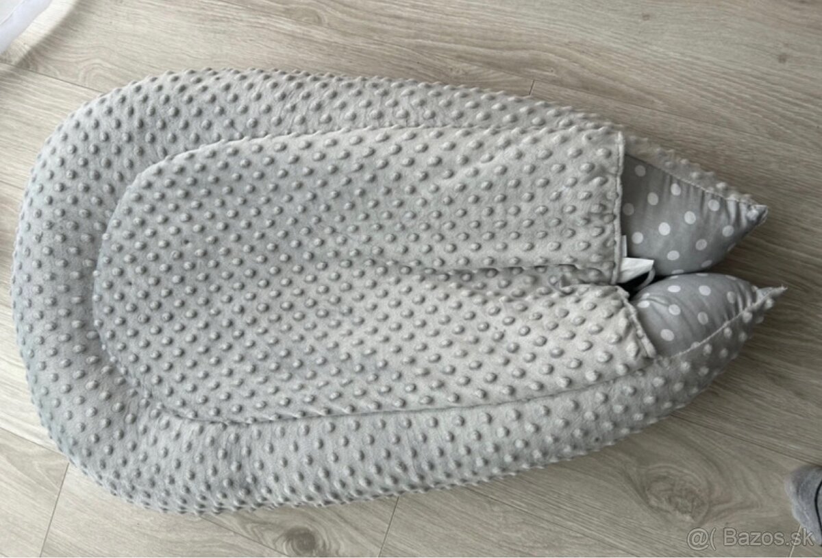 Hniezdo pre bábätko - 3