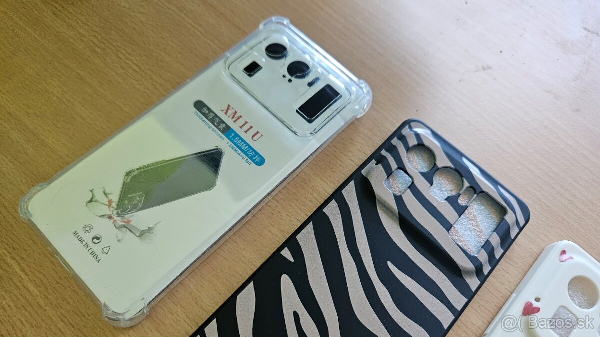 Kryty na Xiaomi 11 Ultra - 3
