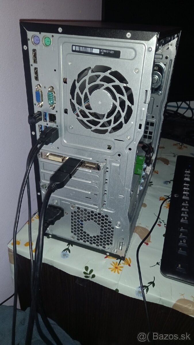 HP Prodesk 600 G2 MT - 3