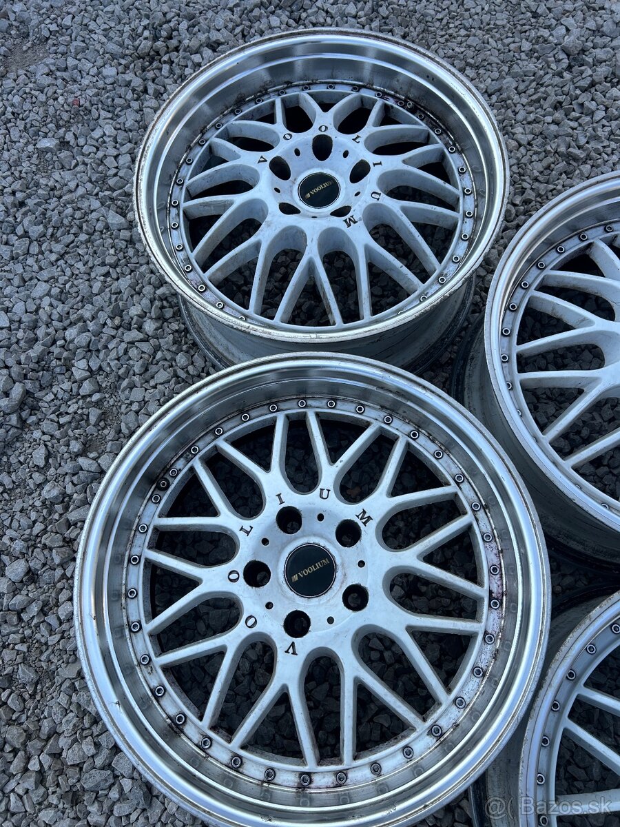 5x120 r19 Limcove disky - 3