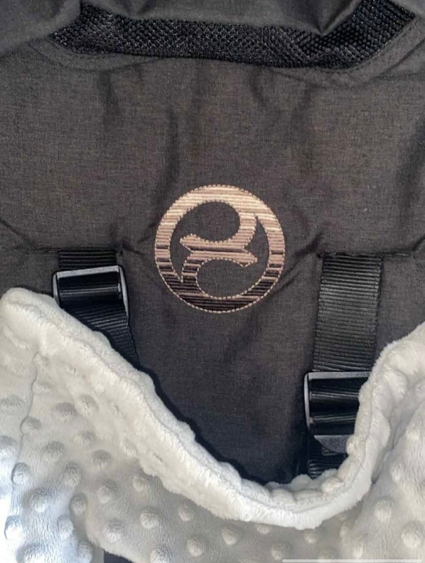 Cybex Balios S - športový kočík - 3