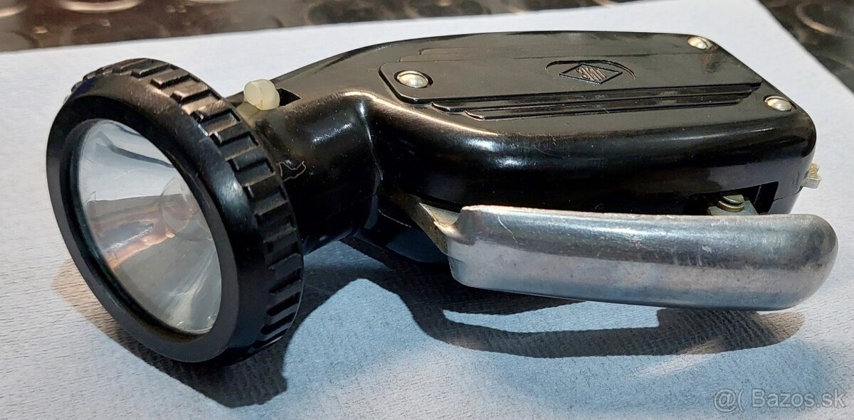 Staré svietidlá - 3