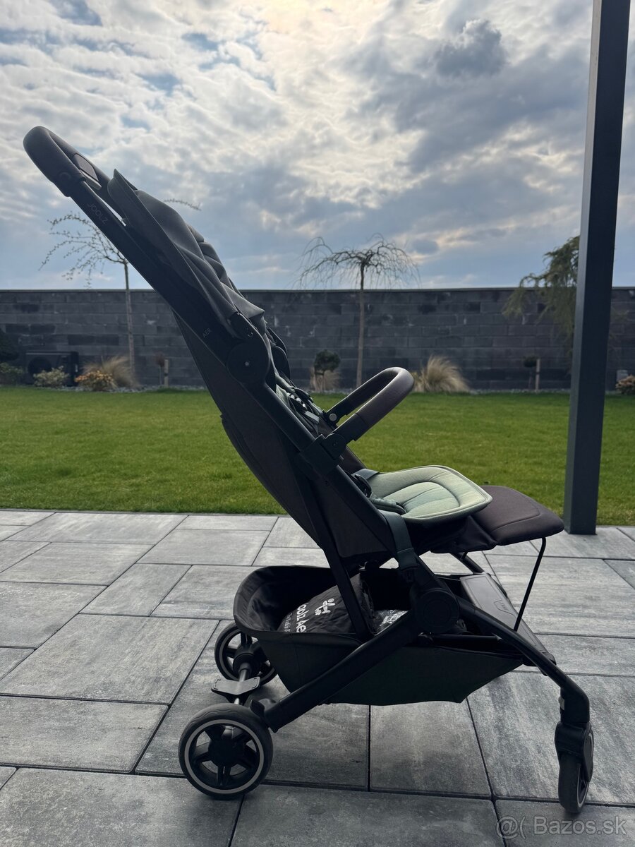 Joolz aer+ - 3