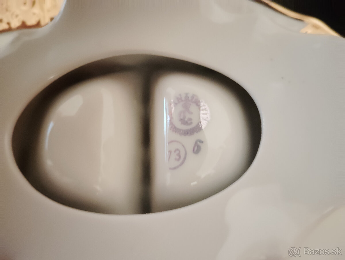 Obedova a cajova suprava Tri Gracie. - 3