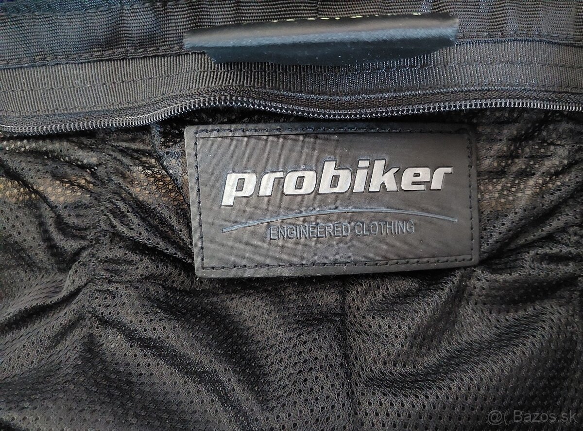 motonohavice PROBIKER v. 60 - 3