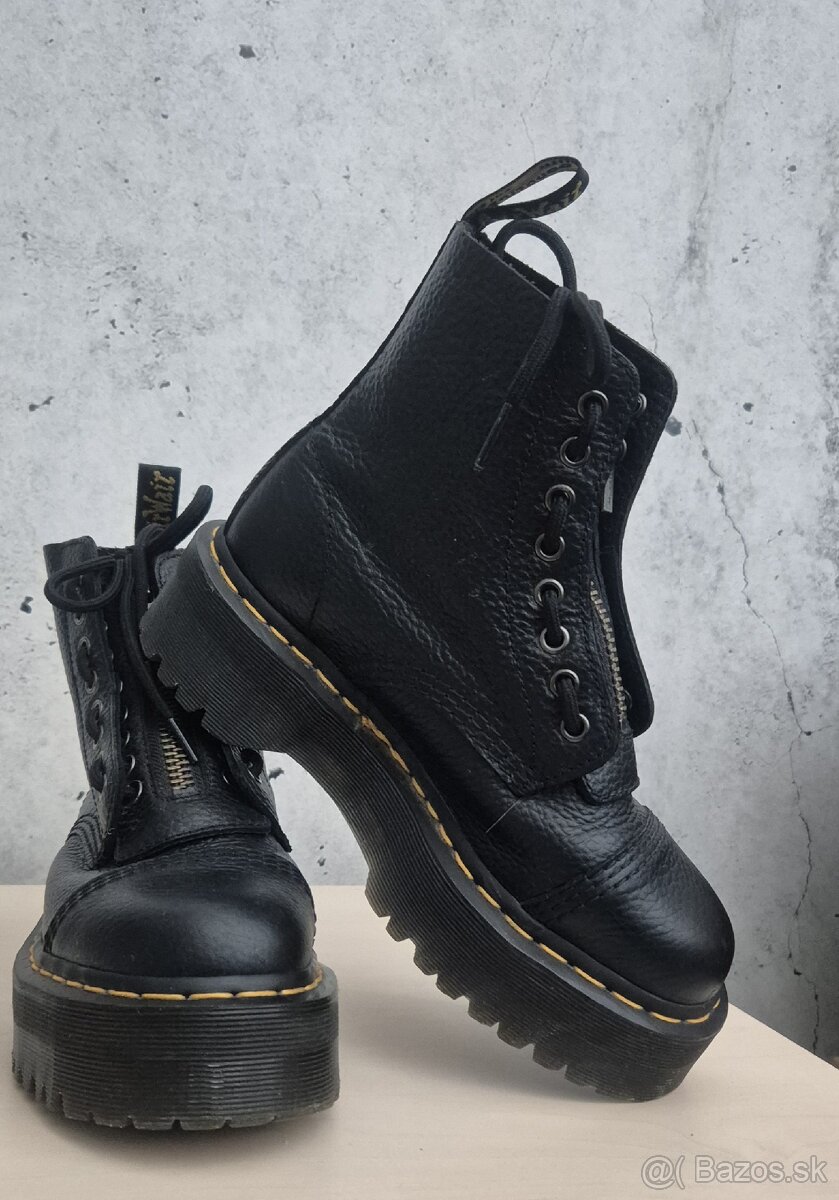 Dr. Martens Sinclair EU38 - 3