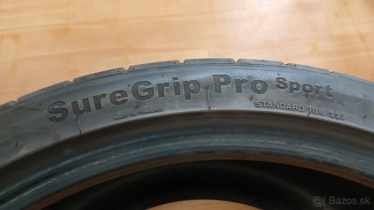 275/35r22 315/30r22 - 3