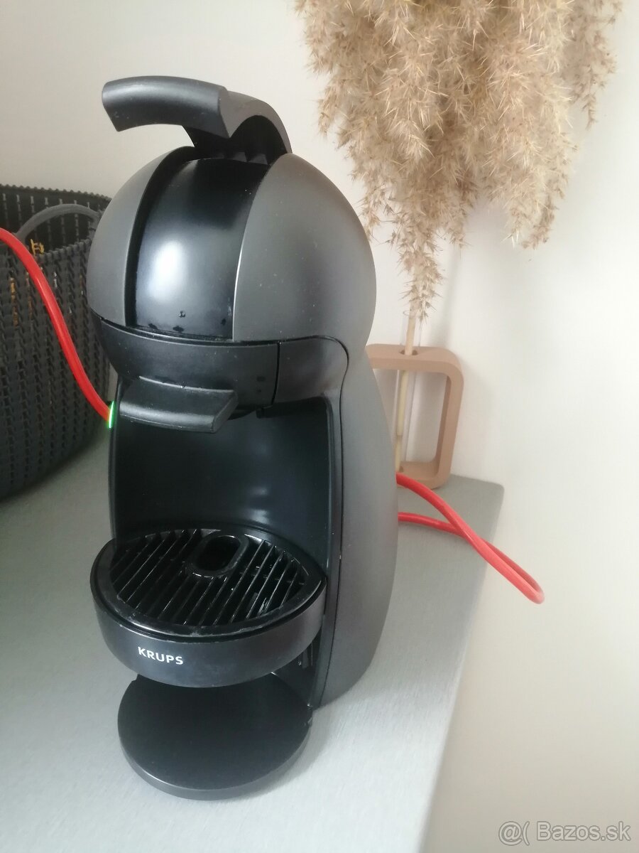DOLCE GUSTO PICCOLO - 3