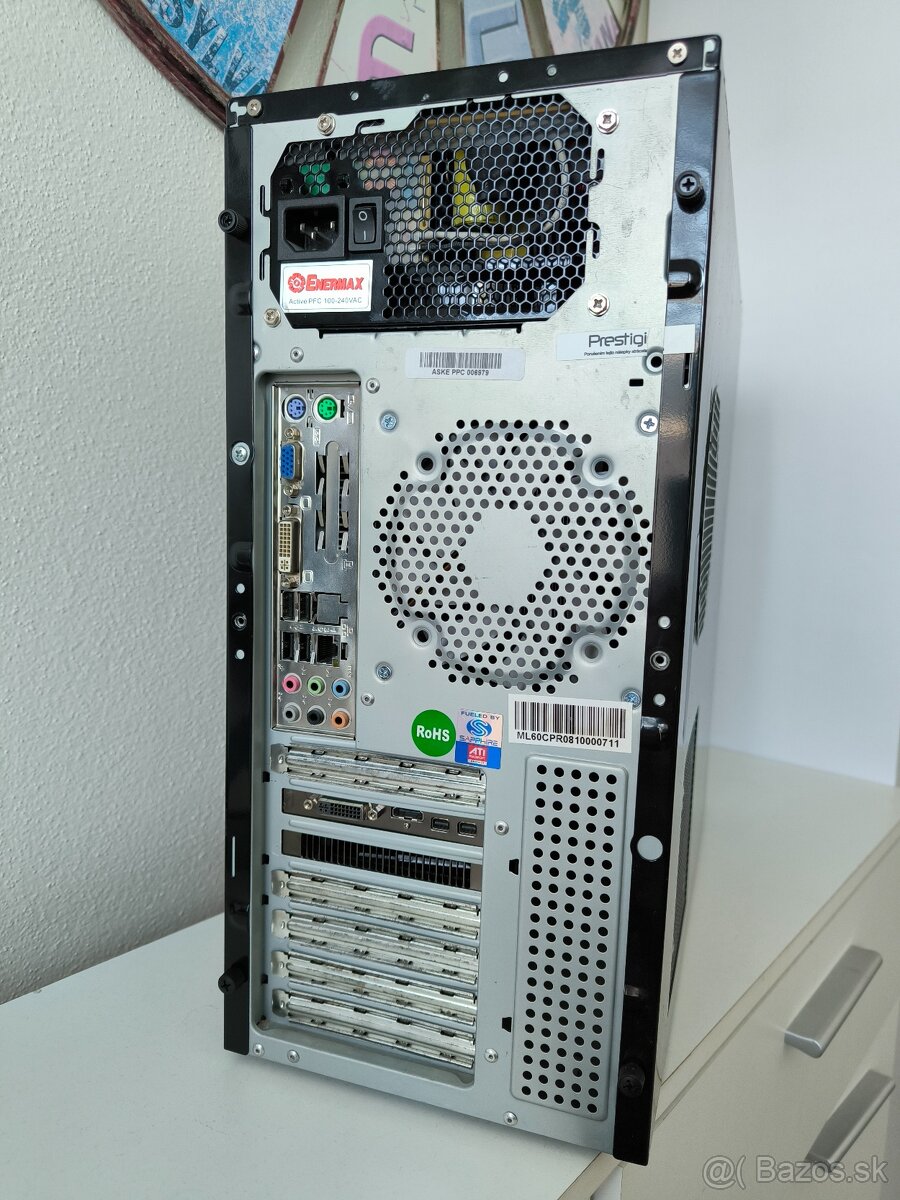 Retro PC - 3