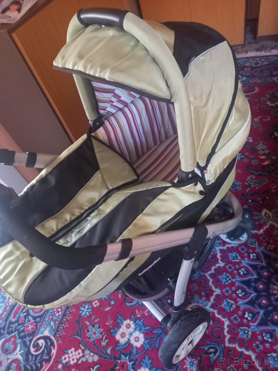 Predám kočíky. - 3