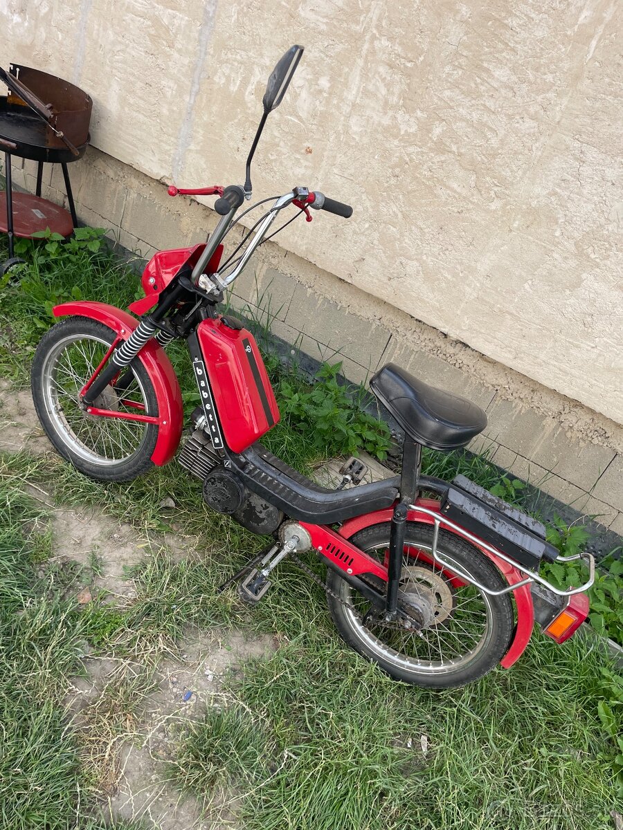 Babeta - 3