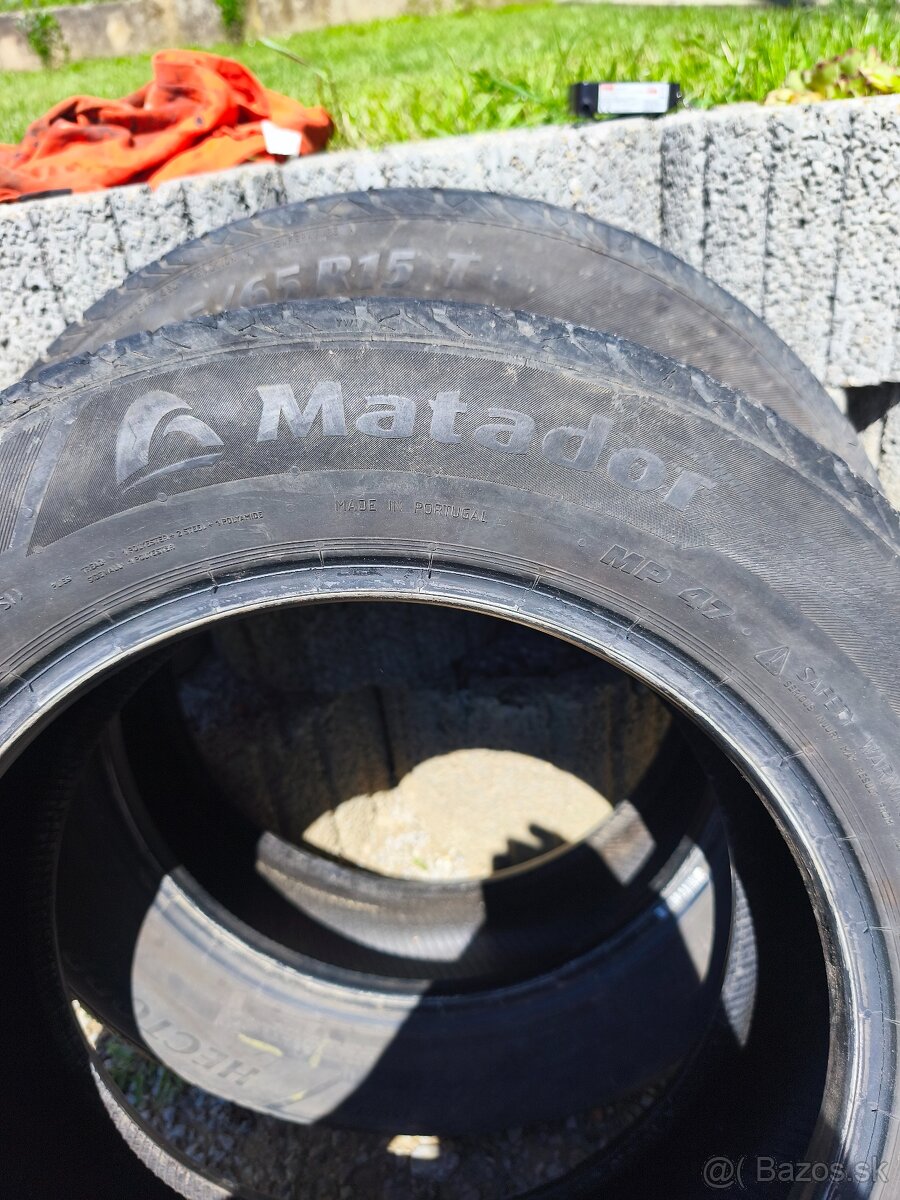 185/65 r15 letne - 3