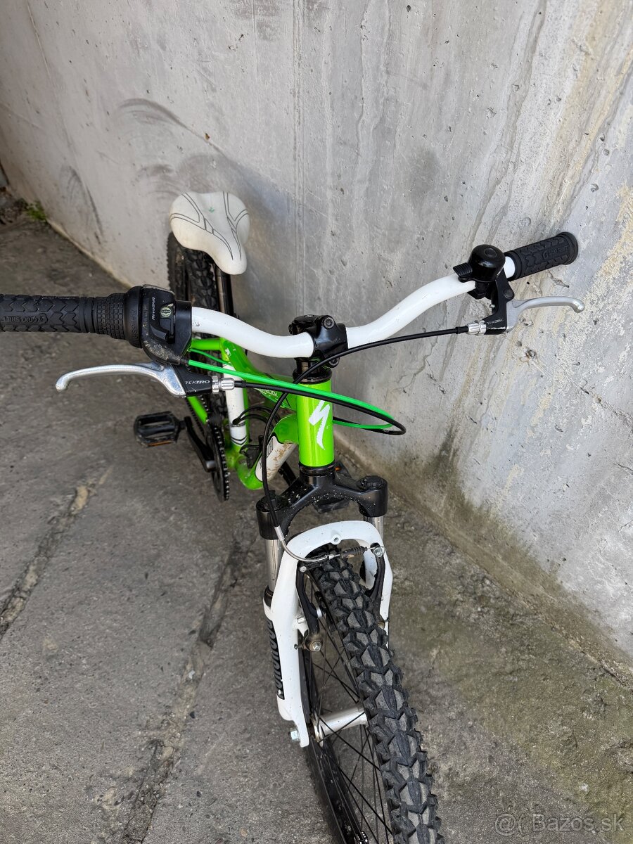 Specialized Hotrock 20” - 3