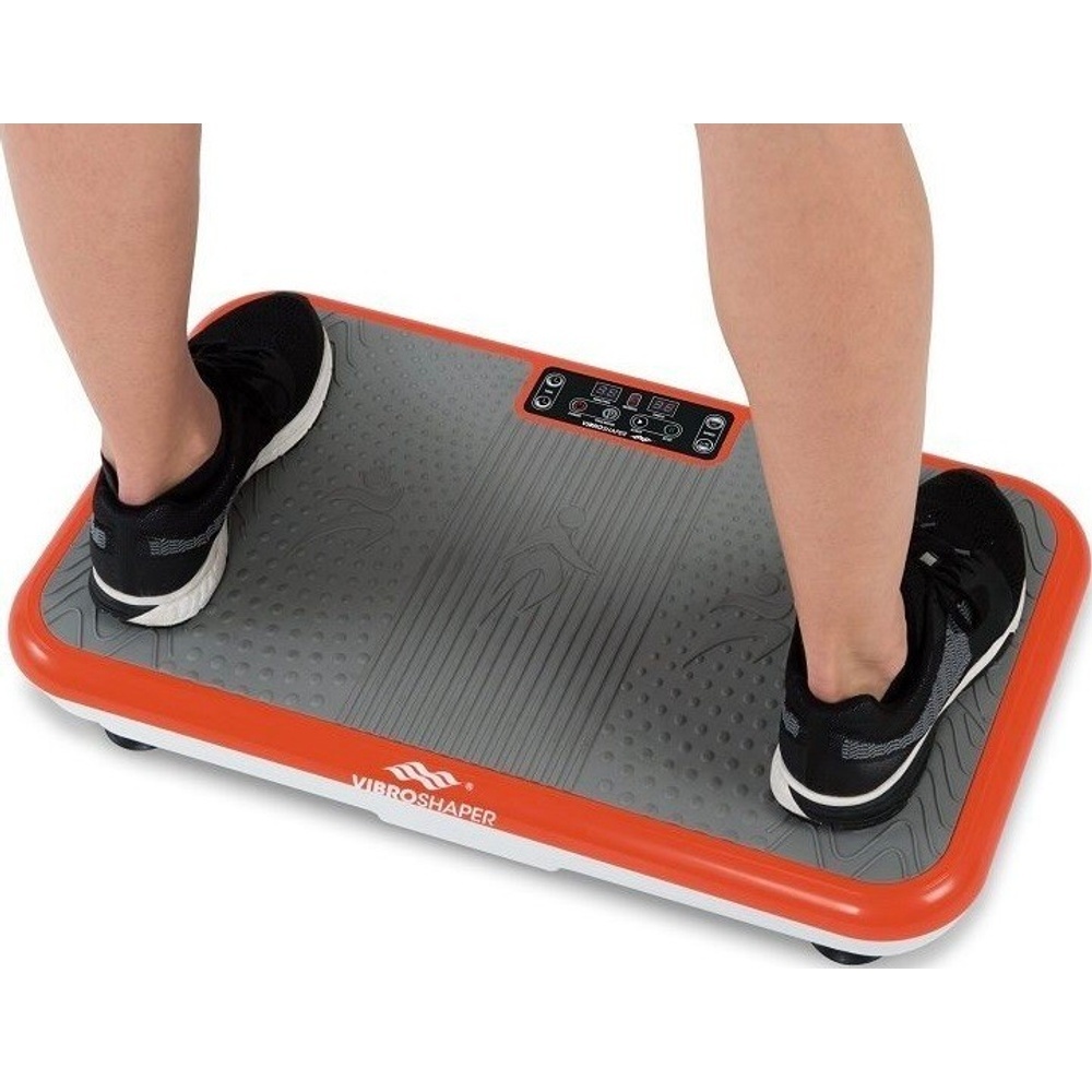 VibroShaper - 3