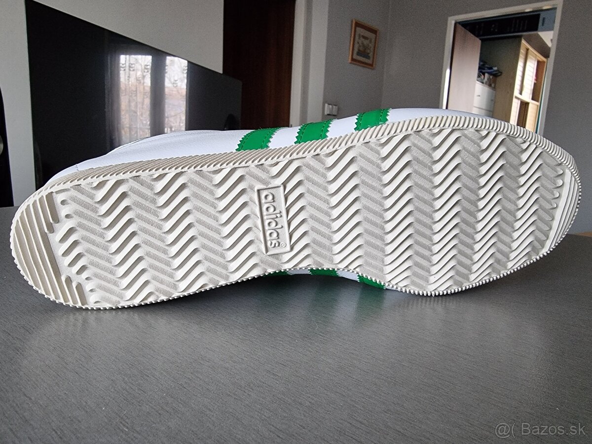 Adidas Overdub - 3