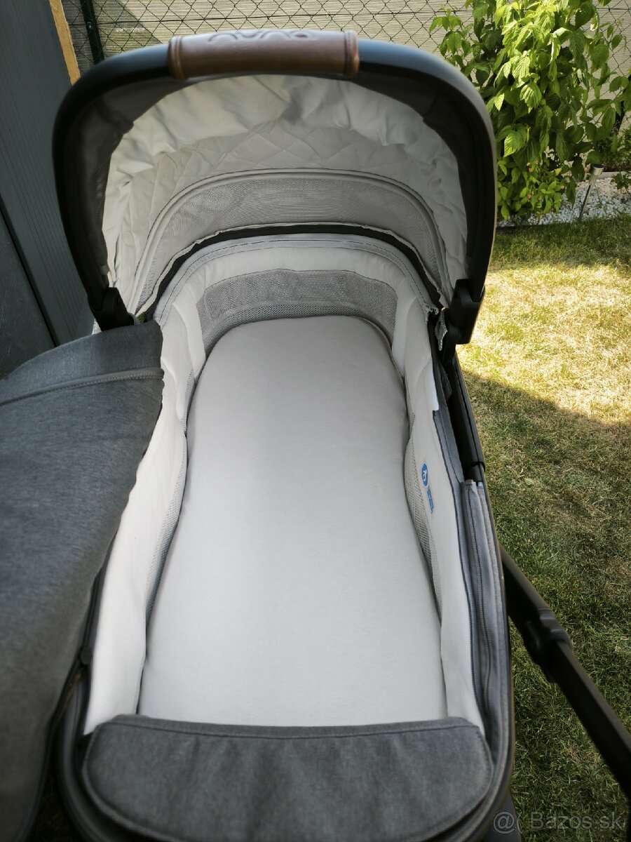 Nuna Demi grow Oxford - 3