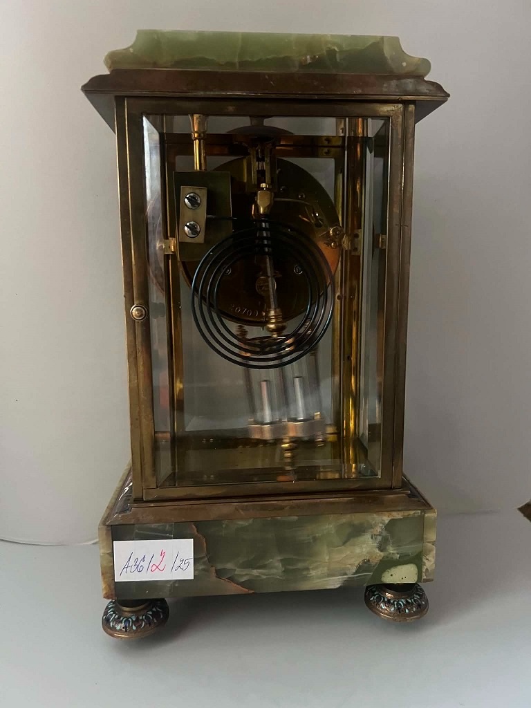 Predam hodiny AURICOSTE s certifikatom - 3