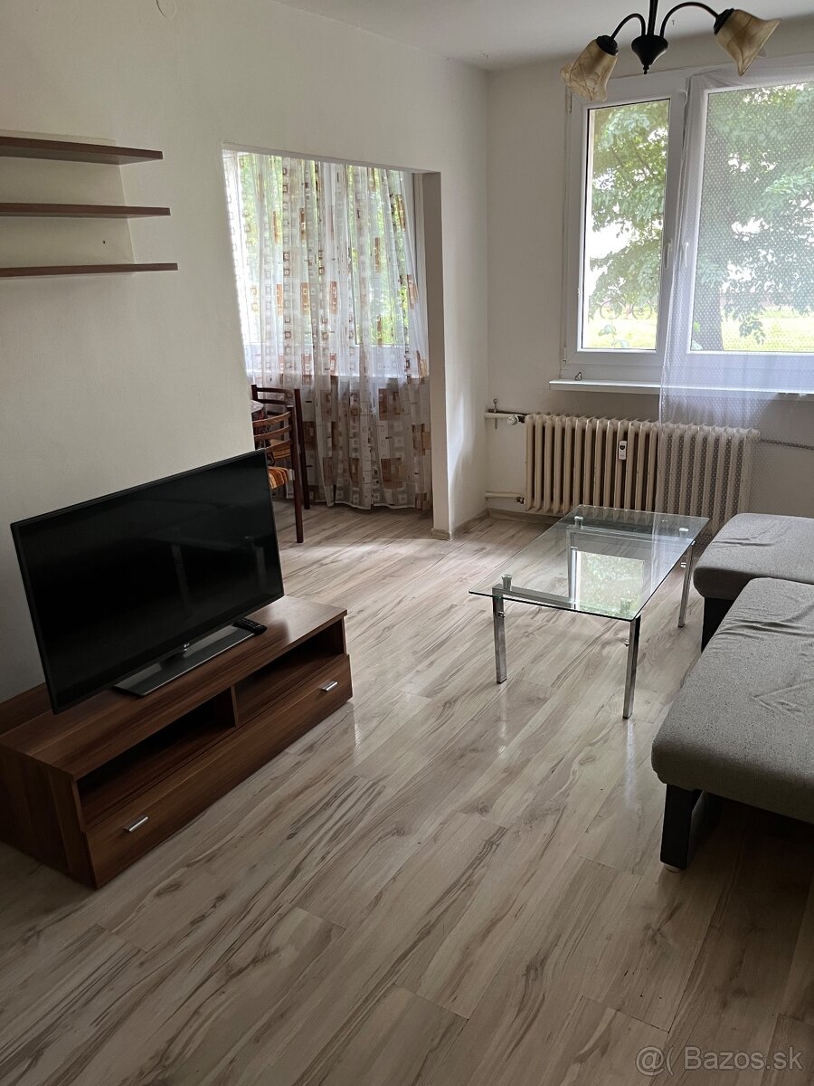 3 izbový byt na prenájom - 3