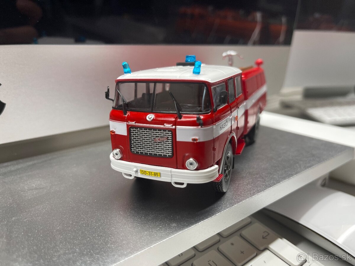 Škoda 706 Liaz - 3