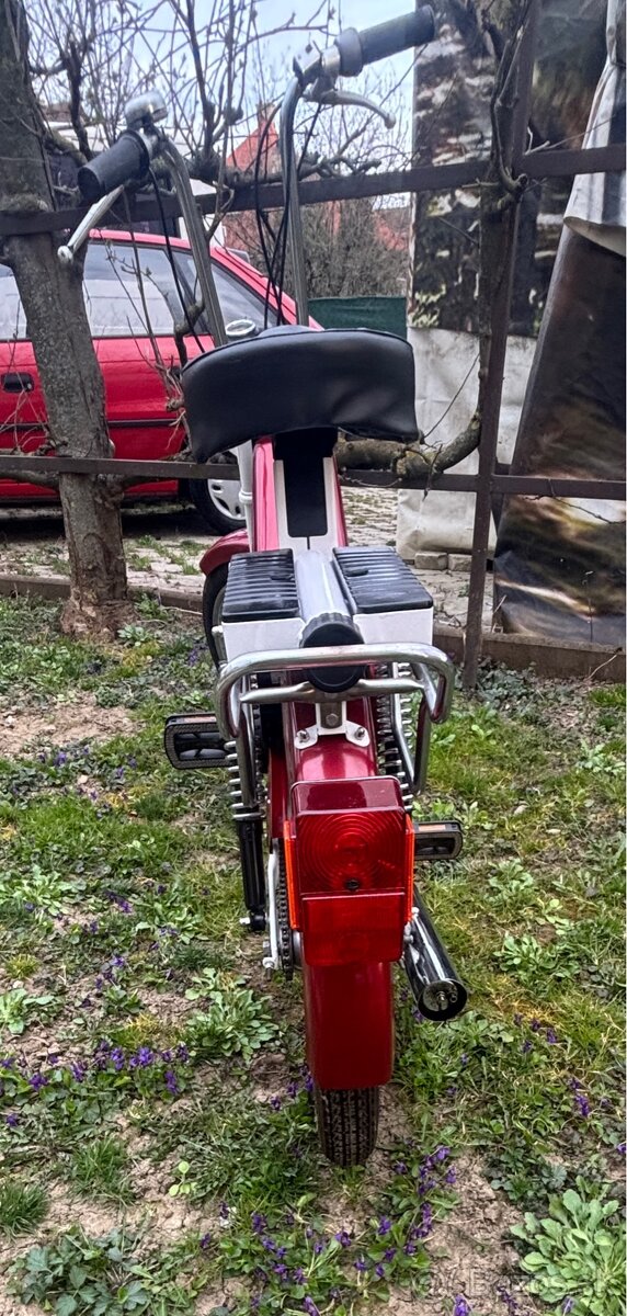 Babetta 210 - 3