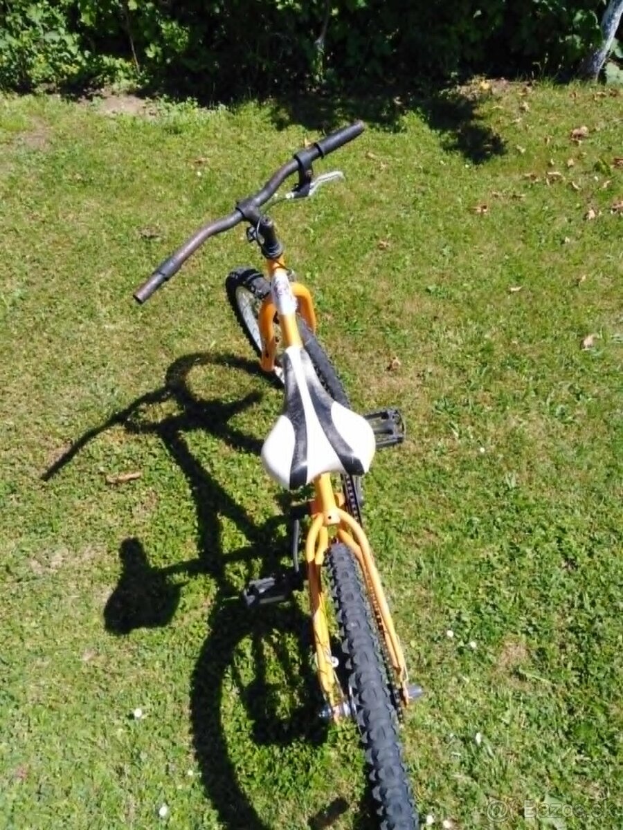 detsky bicykel - 3