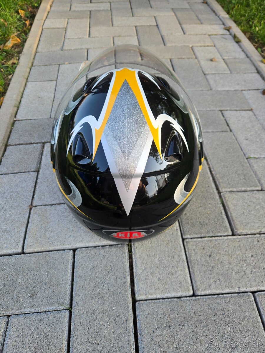 Moto prilba - 3